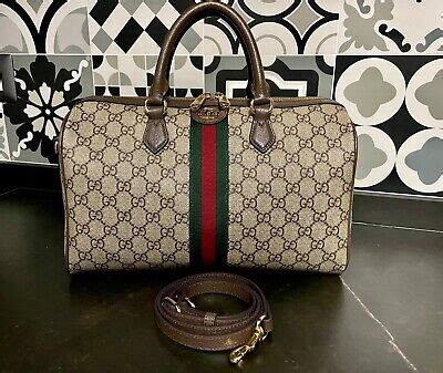 borsa bauletto gucci ebay